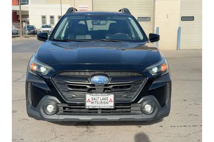 $21772 : Subaru Outback 2023 AWD Onyx image 8