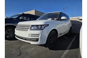 $21991 : Land Rover Range Rover 2016 thumbnail