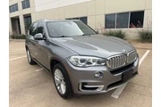 $15490 : 2017 BMW X5 xDrive35i thumbnail