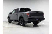 $36998 : Nissan Titan 2021 4x4 PRO-4X thumbnail