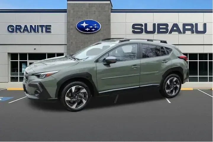 $31691 : Subaru Crosstrek 2025 AWD Li image 6