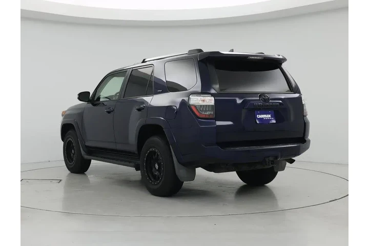 $37998 : Toyota 4Runner 2019 4x4 SR5 image 2