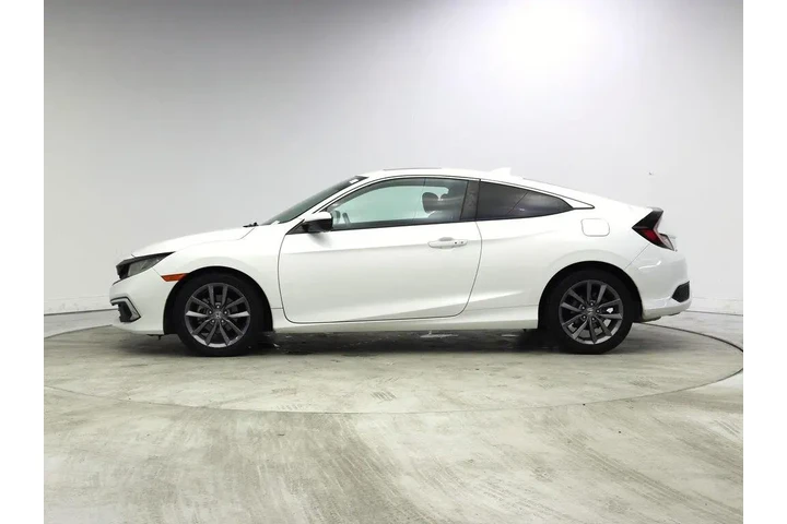 $21998 : Honda Civic 2019 EX 2dr Coup image 3