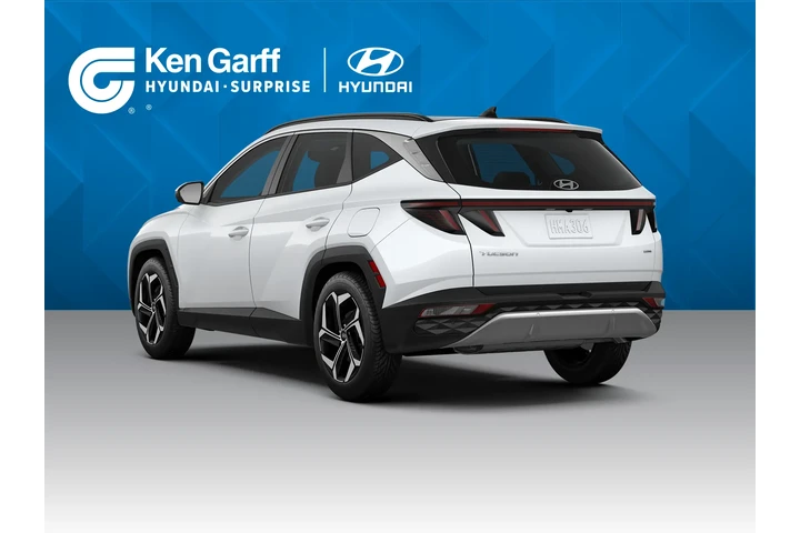 $29990 : Hyundai TUCSON 2023 AWD Limi image 5