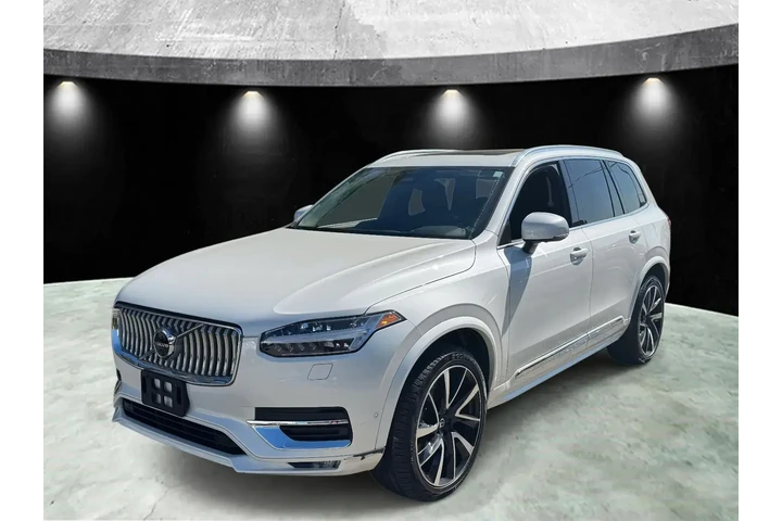 $39985 : Volvo XC90 2024 AWD B6 Plus image 3