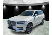 $39985 : Volvo XC90 2024 AWD B6 Plus thumbnail