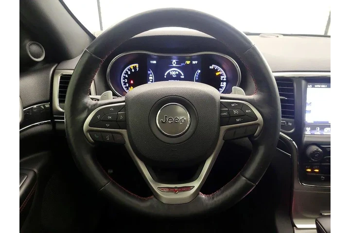 $22998 : Jeep Grand Cherokee 2017 4x4 image 10