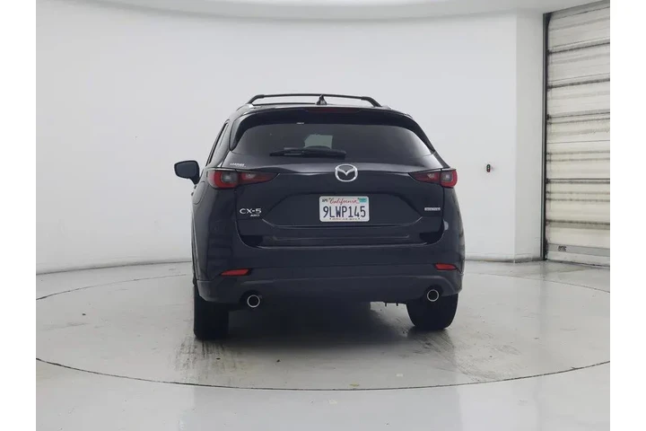 $28998 : Mazda CX-5 2024 AWD 2.5 S Pr image 6