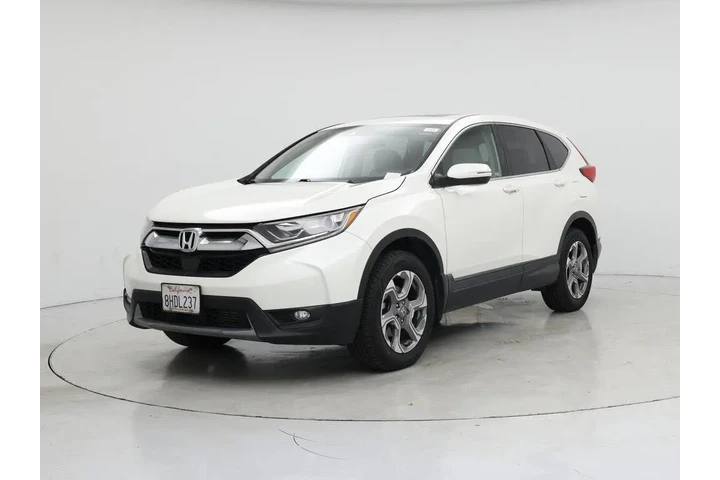 $22998 : Honda CR-V 2018 AWD EX-L 4dr image 4