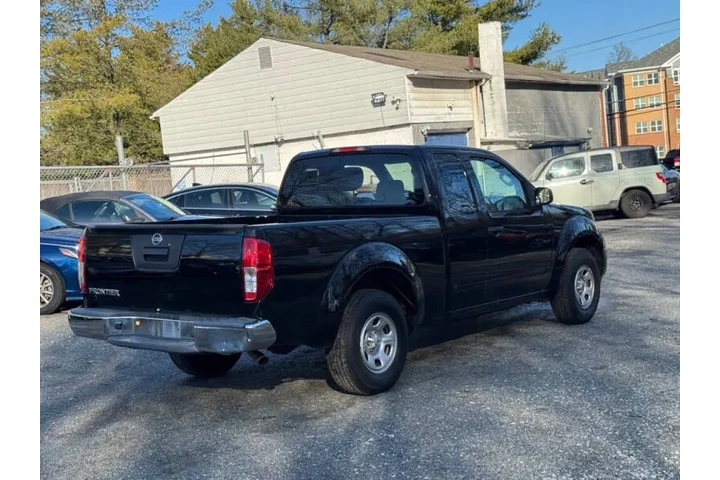 $10990 : 2015 Frontier S image 8