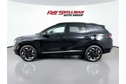 $33988 : Kia Sportage 2024 AWD SX-Pre thumbnail
