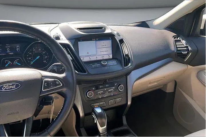 $12000 : Ford Escape 2018 SEL 4dr SUV image 9
