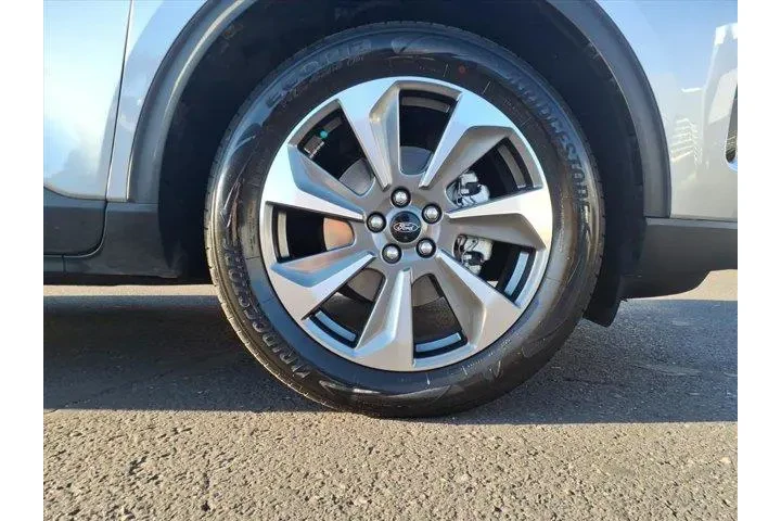 $26992 : Ford Escape 2023 AWD Platinu image 9