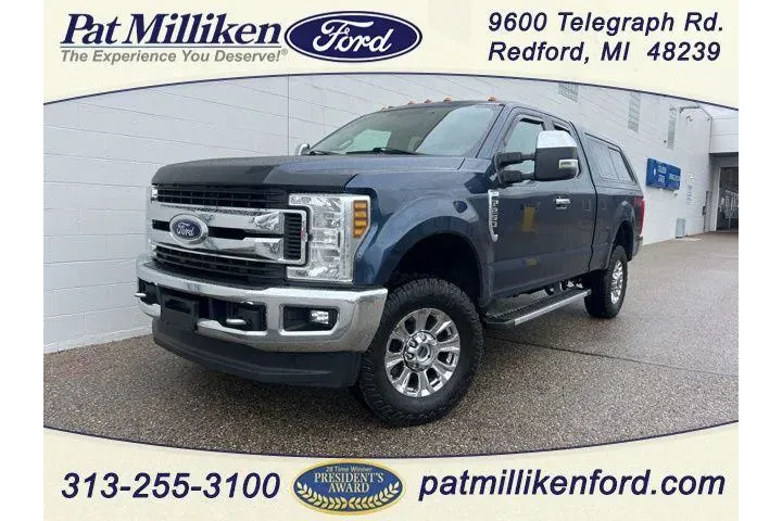 $34548 : Ford F-250 Super Duty 2019 4 image 1