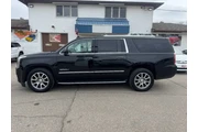2016 GMC Yukon XL Denali en North Dakota