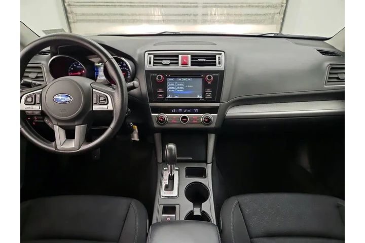 $15998 : Subaru Legacy 2015 AWD 2.5i image 9