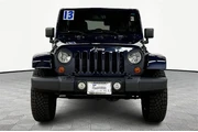 $15490 : Jeep Wrangler Unlimited 2013 thumbnail