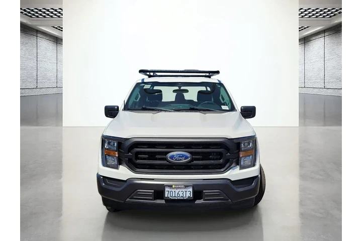 $31999 : Ford F-150 2023 4x2 XL 4dr S image 4