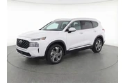 Hyundai SANTA FE 2023 SE 4dr
