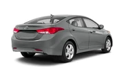 2013 Elantra GLS thumbnail