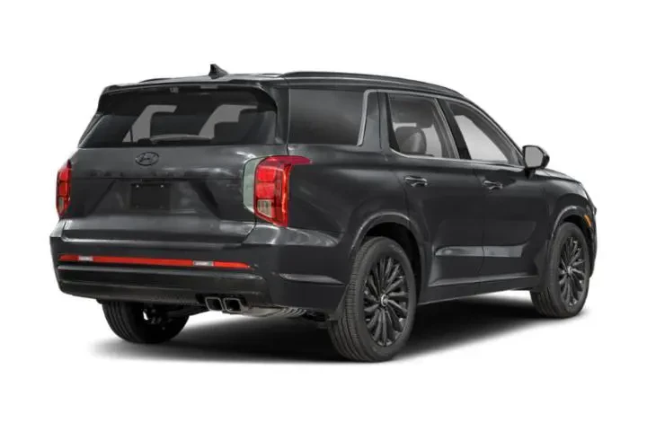 $38861 : Hyundai PALISADE 2024 AWD Ca image 3