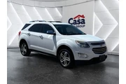 Chevrolet Equinox 2016 LTZ 4 en El Paso