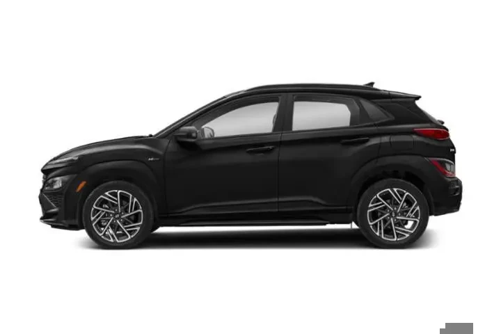 $24163 : Hyundai KONA 2023 AWD N Line image 2