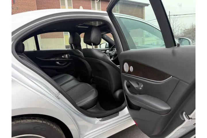 $14999 : 2017 Mercedes-Benz E-Class E image 10