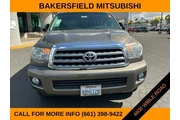 $33995 : Toyota Sequoia 2017 4x4 Limi thumbnail
