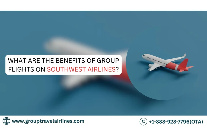 Southwest Group Travel image 1