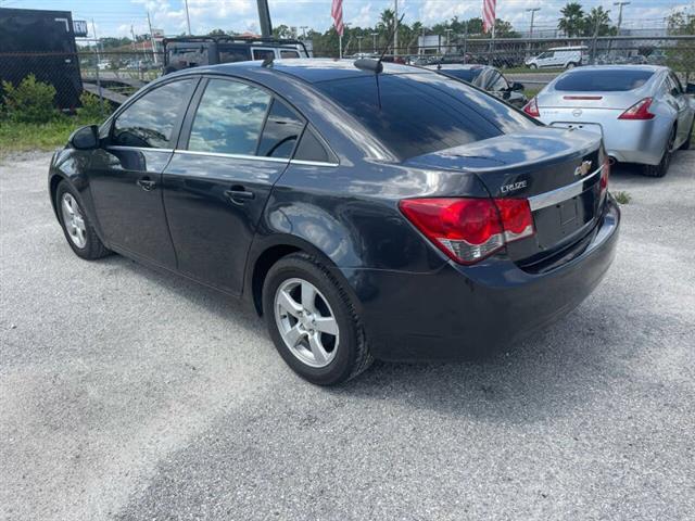 $7977 : 2015 Cruze 1LT Auto image 8