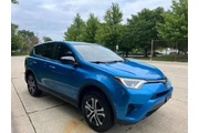 $15997 : 2018 RAV4 LE thumbnail