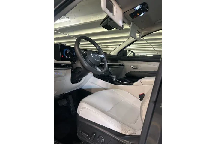 $25499 : Hyundai TUCSON 2025 AWD SEL image 7