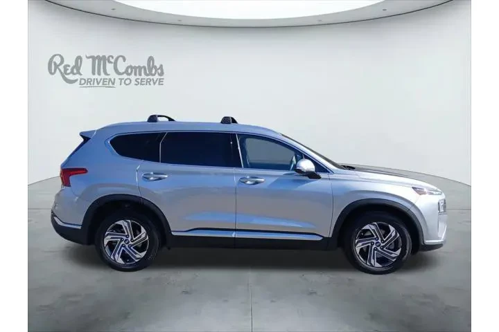 $25388 : Hyundai SANTA FE 2023 SEL 4d image 6