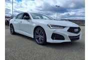 Acura TLX 2023 4dr Sedan w/A en Philadelphia