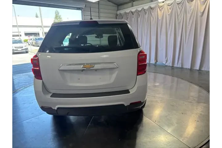 $9995 : Chevrolet Equinox 2016 AWD L image 6