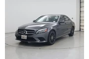 $23998 : Mercedes-Benz C-Class 2019 C thumbnail