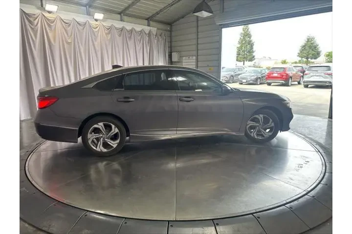 $16999 : Honda Accord 2018 EX 4dr Sed image 4
