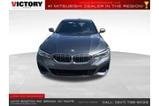 $38795 : BMW 3 Series 2021 AWD M340i thumbnail