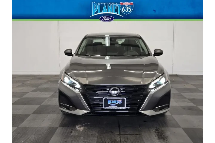 $23071 : Nissan Altima 2025 AWD 2.5 S image 4