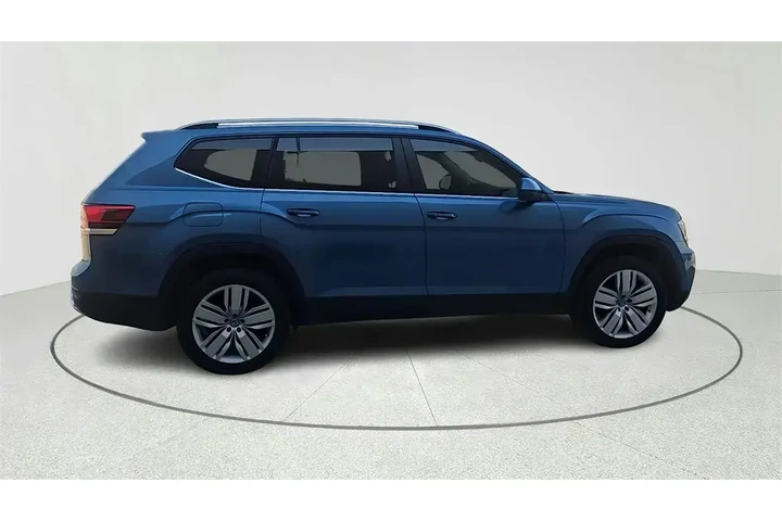 $16875 : Volkswagen Atlas 2019 V6 SE image 3