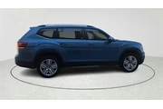 $16875 : Volkswagen Atlas 2019 V6 SE thumbnail