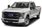 2020 F-250 Truck Crew Cab V-8 en Rolla