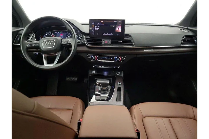 $28998 : Audi Q5 2023 AWD quattro Pre image 9