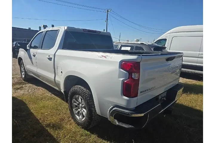 $32877 : Chevrolet Silverado 1500 202 image 2