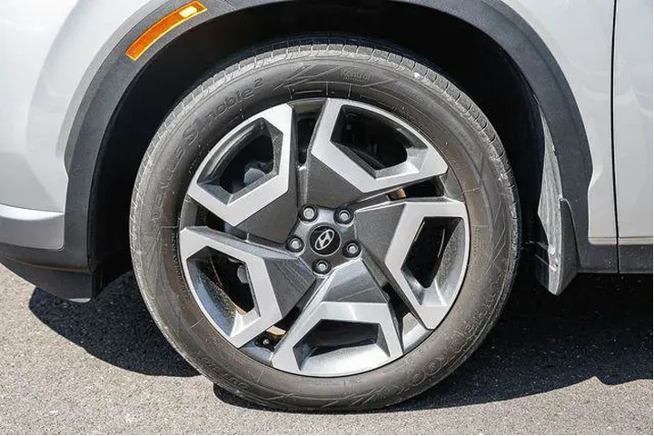 $31998 : Hyundai PALISADE 2023 SEL 4d image 9