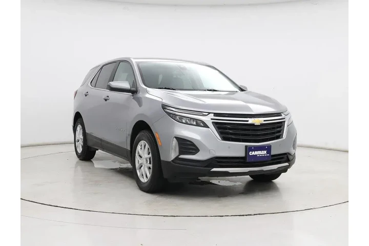 $20998 : Chevrolet Equinox 2023 4x4 L image 1