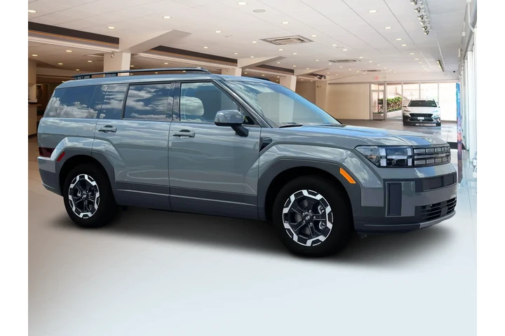 $29995 : Hyundai SANTA FE 2024 SEL 4d image 10