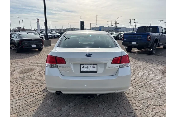 $9990 : 2013 Legacy 2.5i Sport image 6