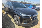 $27458 : Chevrolet Traverse 2023 LT C thumbnail